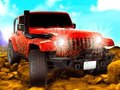 Spel Revolutie Offroad  online
