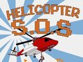 Spel Helikopter SOS  online