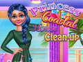 Spel Prinses Kusthuis opruimen  online