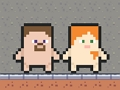 Spel Pixi Steve Alex Herobrine online