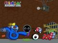 Spel Regenboog Alfabet Lore  online