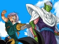 Spel Dragon Ball Super 7 verschillen  online