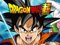 Spel Dragon Ball-puzzel  online