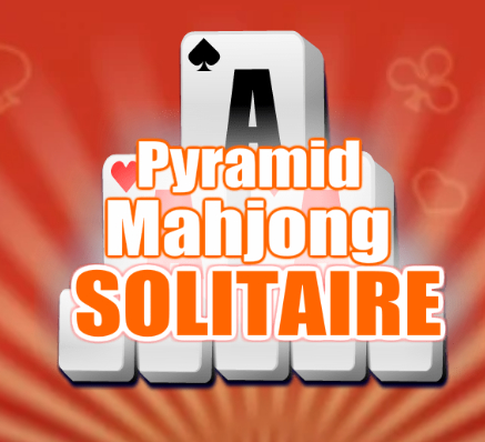 Spel Piramide Mahjong Patience  online