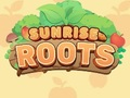 Spel Zonsopgang wortels  online