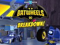 Spel Uitsplitsing van Batwheels  online