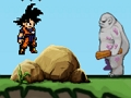 Spel Goku-sprong  online