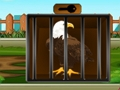 Spel Red de Amerikaanse zeearend  online