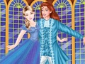 Spel Sprookjesachtige magische reis  online