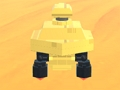 Spel HexTank. io  online