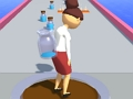 Spel Water loper  online