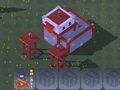 Spel Noord-Koninkrijk: Belegeringskasteel  online