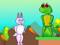 Spel Kano konijn  online