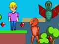 Spel Jeremy Zoek 2  online