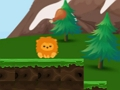 Spel Hongerige leeuw  online