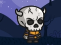 Spel Horror ontsnapping  online