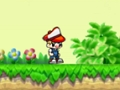 Spel Super Martin-prinses in de problemen  online