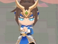 Spel Ninja-legende  online
