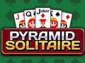 Spel Piramide Patience  online