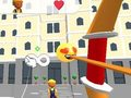 Spel Pijl voelen  online