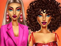 Spel Liefde in stijl  online