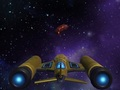 Spel Asteroïde aanval  online