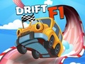 Spel Drift F1 online