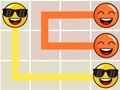 Spel Emoji-stroom  online