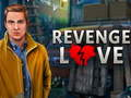 Spel Wraak liefde  online