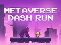 Spel Metaverse Dash Run online