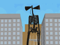 Spel Sluipschutter Monster  online