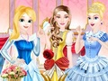 Spel Ins Life Koninklijk bal  online