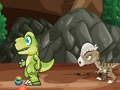 Spel Dino Dash online