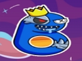 Spel Regenboog vrienden  online