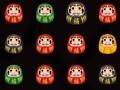 Spel Daruma-matching  online
