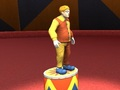 Spel Circustruien  online