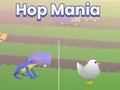 Spel Hop manie  online