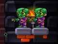 Spel Zombie -exploser online