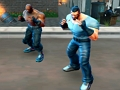 Spel Straatchaos Sla ze in elkaar  online