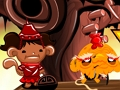 Spel Monkey Go Happy Stage 708 online