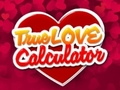 Spel Echte liefdescalculator  online