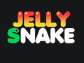 Spel Gelei Slang  online