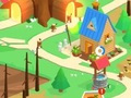 Spel Idle Tree City online