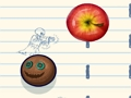 Spel Papier golf  online