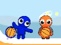 Spel Mandengevecht  online