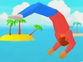 Spel Gekke Backflip 3D  online
