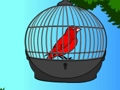 Spel Red Bird redding  online
