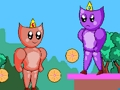 Spel Cutos zoektocht  online