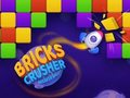 Spel Bricks Crusher bekerbal  online
