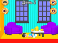 Spel Luie sprong  online